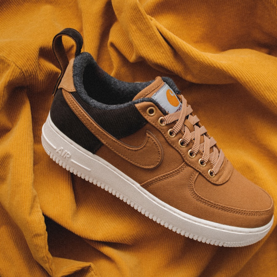 All-Weather Hiker Boot in Tan – Foto 1 von 4