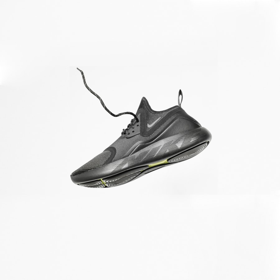 Retro 88 Trainer in Grey – Foto 1 von 4